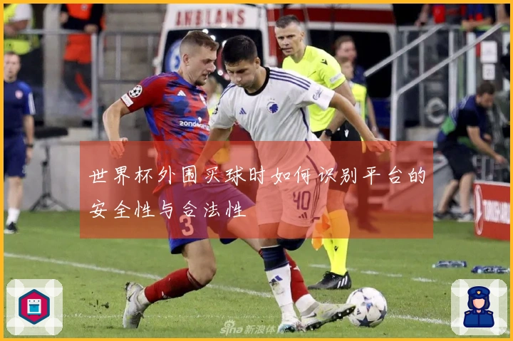 世界杯外围买球时如何识别平台的安全性与合法性